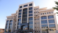 MİMARİ - Belediye Hizmet Binasında Sona Gelindi