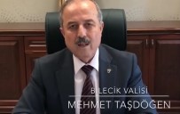 ORMAN İŞLETME MÜDÜRÜ - Bilecik'te Bürokrasi Hz. Mevlana İçin Kamera Karşısına Geçti