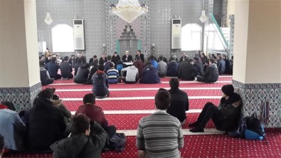 Bilecik'te Mesleki Uygulama Toplantısı Yapıldı