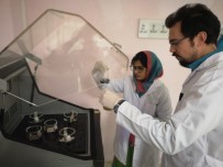 FEN FAKÜLTESİ - Biyoetanol Üretilecek Proje Devam Ediyor