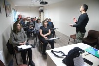 ÇANAKKALE ZAFERI - Çanakkale Zaferi Konserine Hazırlanıyorlar