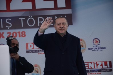 Cumhurbaşkanı Erdoğan Açıklaması 'CHP Fransa'da, PKK Orada. Bunların Hazırlığı İçindeler, Boşuna Bekliyorsunuz'