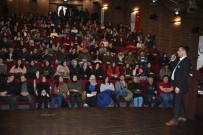 GOOGLE - Devfest Düzce 2018 Etkinliği Gerçekleştirildi