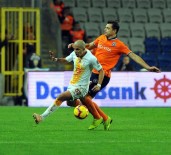 ADANA DEMIRSPOR - Epureanu Cezalı Duruma Düştü