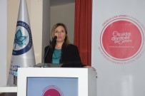OSMANGAZİ ÜNİVERSİTESİ - ESOGÜ'de 'Okulda Diyabet Programı' Toplantısı