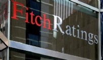 KREDİ NOTU - Fitch Ratings Türkiye'nin notunu duyurdu