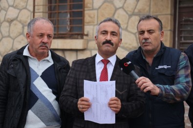 Gaziantep'teki Hızlı Tren Projesi İçin 'Acele Etmeyin' Çağrısı