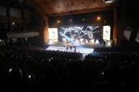 İBB Tarafından Verilen 'Kristal Baret Ödülleri' Sahiplerini Buldu