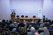 İLAHİYAT FAKÜLTESİ - İlahiyat Fakültesinde Yemen Konferansı