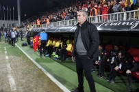 MUSTAFA DENİZLİ - Kemal Özdeş, Beraberlikle Başladı