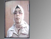 KADIN TERÖRİST - Mavi kategoride aranan DEAŞ'lı kadın terörist teslim oldu