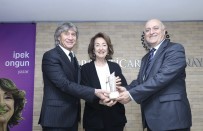 İPEK ONGUN - Mersin Kenti Edebiyat Ödülü, İpek Ongun'un