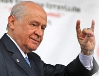 ÜMMET AKIN - MHP, bir Büyükşehir adayını daha çekti