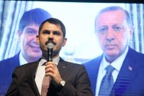 KANUN TEKLİFİ - 'Mülkiyete İlişkin Sorunları Etap Etap Çözeceğiz'
