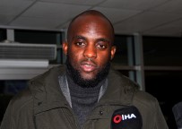 FİORENTİNA - Mohamed Sissoko Açıklaması 'Geçmişte Türkiye'den Teklif Aldım Ama...'