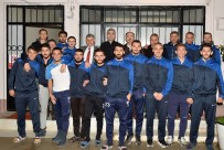 İSMAİL YILMAZ - Paşa'ya Yardım Kampanyası