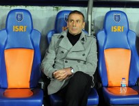 ABDULLAH AVCı - 'Son Şampiyonla Berabere Kaldık'