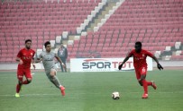 MEHMET BOZTEPE - Spor Toto 1. Lig Açıklaması Balıkesirspor Baltok Açıklaması 2 - Adana Demirspor Açıklaması 1