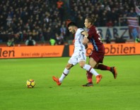 20 KASıM - Trabzonspor İle Beşiktaş 127'Ncı Randevuda