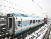 TREN KAZASı - Ankara Cumhuriyet Başsavcılığı: Tren kazasına ilişkin ifadeler gerçeği yansıtmıyor