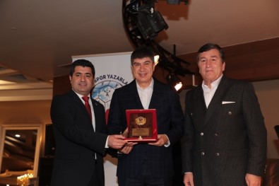 Türel TSYD Gecesinde