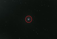 KUYRUKLU YıLDıZ - 'Wirtanen' Adlı Kuyruklu Yıldız Dünya'nın 11 Milyon Km Uzağından Geçecek