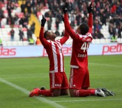 MUHAMMET DEMİR - Yiğidolar Dolu Dizgin