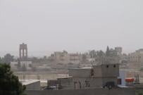 TERÖR OPERASYONU - ABD askerleri sınırdaki gözlem noktalarını terk ediyor