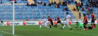 EBRAR - Adanaspor Eskişehir'i 2-1'Le Geçti