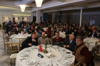 UTKU ÇAKIRÖZER - Ağrılılardan Görkemli Gece