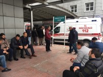 KARBONMONOKSİT - Bursa'da Hamam Faciası