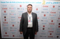 İŞ GÖRÜŞMESİ - Bursalı Konfeksiyoncuların Kuzey Afrika Çıkarması