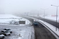 Doğu Anadolu'da Sibirya Soğukları Haberi