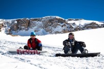 Ergan Dağ Kayağı Milli Takım Kamplarına Ev Sahipliği Yapacak Haberi