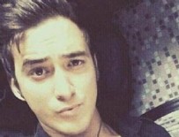 ŞIŞLI ETFAL HASTANESI - Genç polisin boynunu kestiler