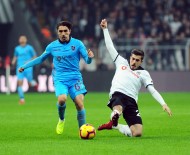 QUARESMA - İlk Yarıda Tek Gol