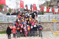 SARMAŞıK - İzmit'te Engelli Dostu Park Açıldı