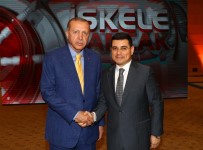 ÇALIŞMA ODASI - MSKM'ye 1 Milyon Konuk