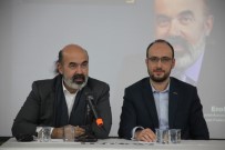 MUSTAFA AKMAN - MÜSİAD Kurucu Genel Başkanı Yarar Açıklaması 'Krizi Bahane Ederek Yatırımlarınızı Durdurmayın'