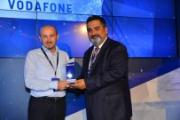 PATENT BAŞVURUSU - Oksijen'e 'Fikri Sınai Ve Mülkiyet Hakları' Ödülü