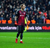 QUARESMA - Spor Toto Süper Lig Açıklaması Beşiktaş Açıklaması 2 - Trabzonspor Açıklaması 2 (Maç Sonucu)