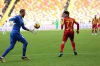 MAICON - Spor Toto Süper Lig Açıklaması E. Yeni Malatyaspor Açıklaması 2 - Antalayaspor Açıklaması 0 (Maç Sonucu)