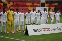 CHERY - Spor Toto Süper Lig Açıklaması Kayserispor Açıklaması 0 - Akhisarspor Açıklaması 0 (İlk Yarı)