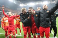 CHERY - Spor Toto Süper Lig Açıklaması Kayserispor Açıklaması 1 - Akhisarspor Açıklaması 0 (Maç Sonucu)