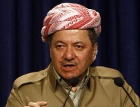 BARZANI - ABD, YPG yerine Peşmergeleri konuşlandırmayı planlıyor