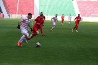 HAMİT YILDIRIM - TFF 2. Lig Açıklaması Amed Sportif Faaliyetler Açıklaması 2 - Bayrampaşa Açıklaması 0