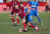 SERKAN BALCı - TFF 2. Lig Açıklaması UTAŞ Uşakspor Açıklaması 0 - Sarıyer Açıklaması 1