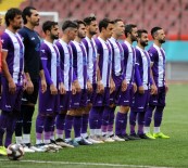 ORDUSPOR - TFF 3. Lig Açıklaması Esenler Erokspor Açıklaması 2 - Yeni Orduspor Açıklaması 0