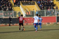 VOLKAN ŞEKER - TFF 3. Lig Açıklaması Van Büyükşehir Belediyespor Açıklaması 3 - Düzcespor Açıklaması 2