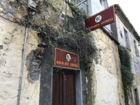 ORTAHISAR - Türkiye'de İlk, Dünyada İkinci